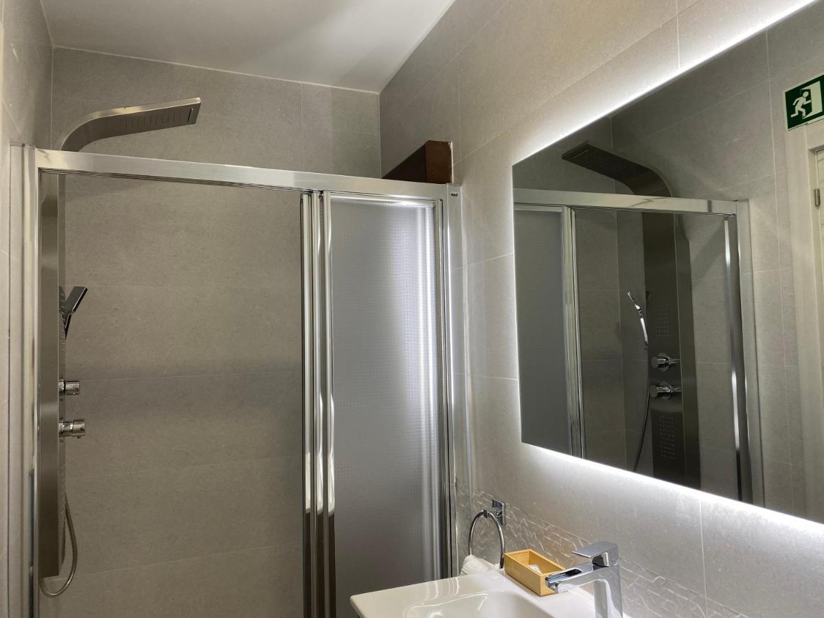 Sierra Norte-Tervilor Villa Canencia ภายนอก รูปภาพ